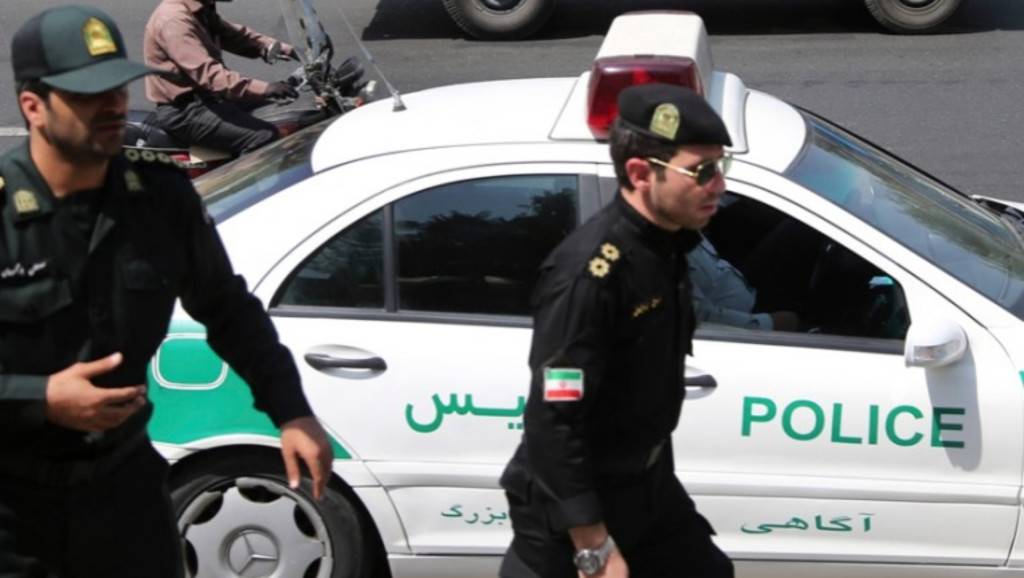 伊朗東南部警局遭暴徒襲擊 雙方交火19人死亡　