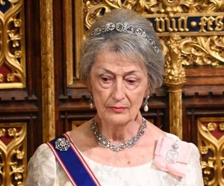英皇后卡米拉傳計畫精簡皇室規模 取消女侍臣職位 
