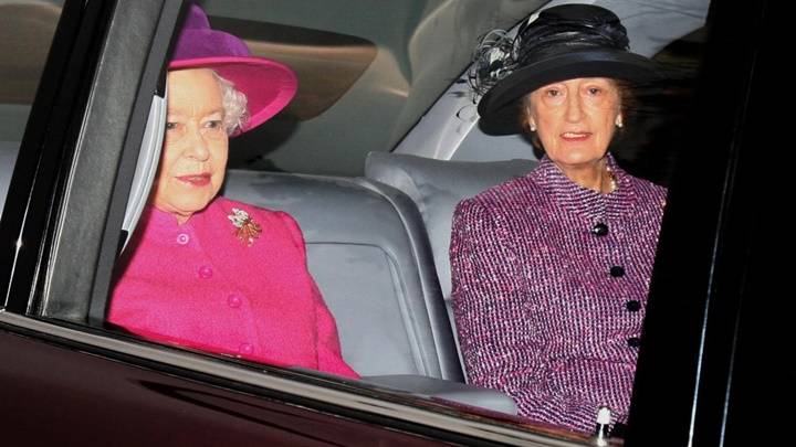 英皇后卡米拉傳計畫精簡皇室規模 取消女侍臣職位 