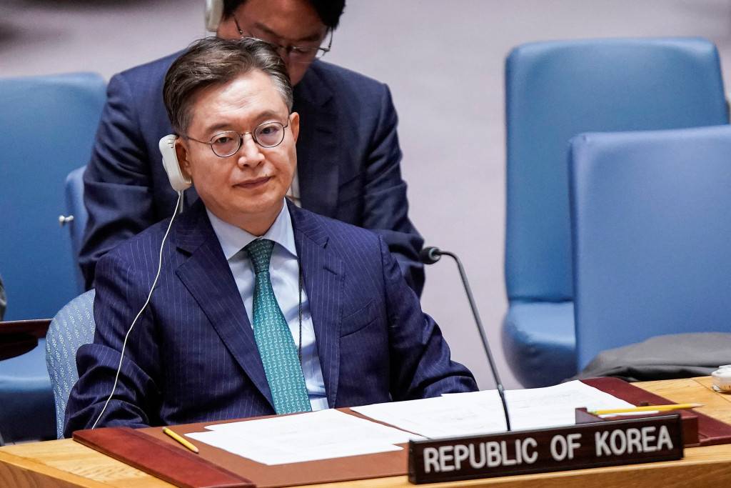 聯合國安理會緊急會議商討北韓問題 中國籲恢復對話