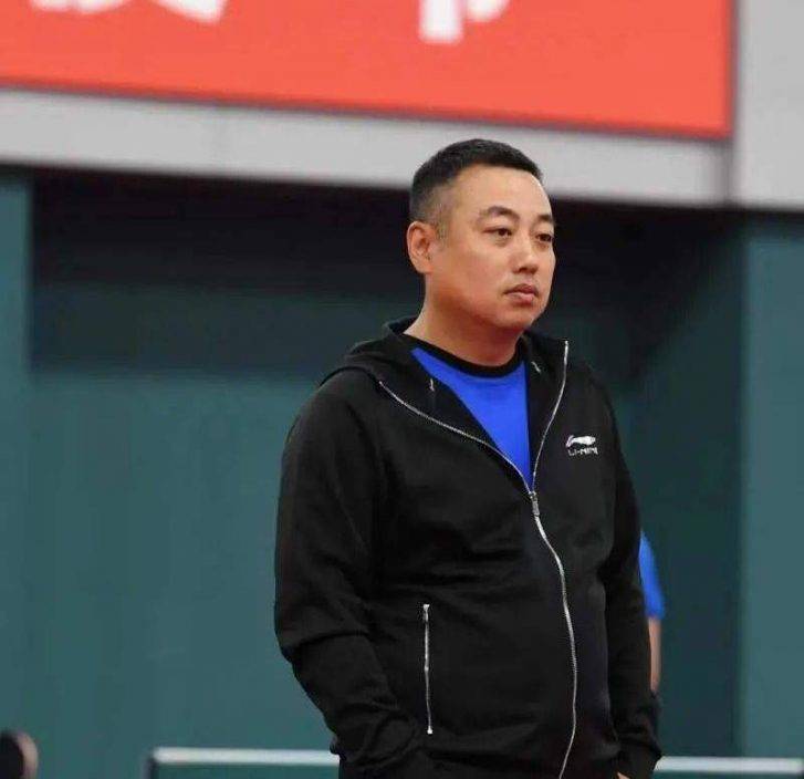 劉國樑當選WTT世界乒聯董事會主席