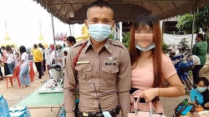 泰國總理巴育到槍擊慘案現場致意 疑兇作案前無吸毒跡象 