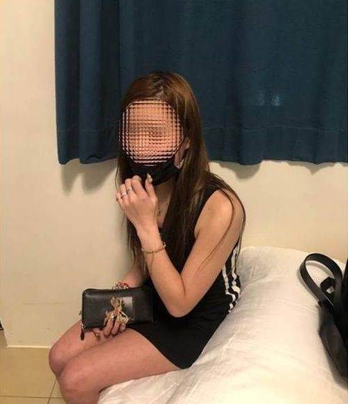 台版柬埔寨詐騙集團幹部「蝦董」偕女友被捕 議員爆料指警方3周前已接報