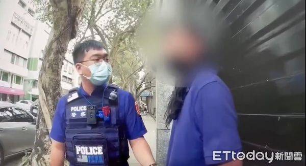 台灣色狼7天隨機襲胸、襲臀13女遭起訴