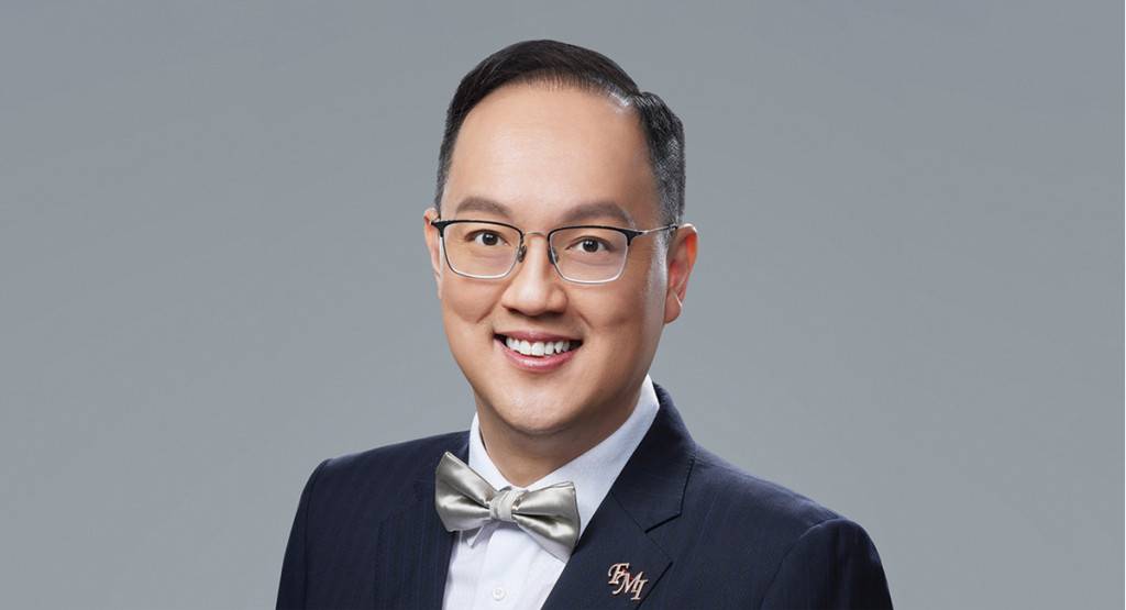 專欄｜翔談投資 李丹翔｜倫敦最恬靜的皇室重地格林威治