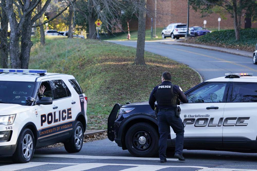 美大學校園爆槍擊案釀3死2傷  警直升機追捕兇嫌歸案
