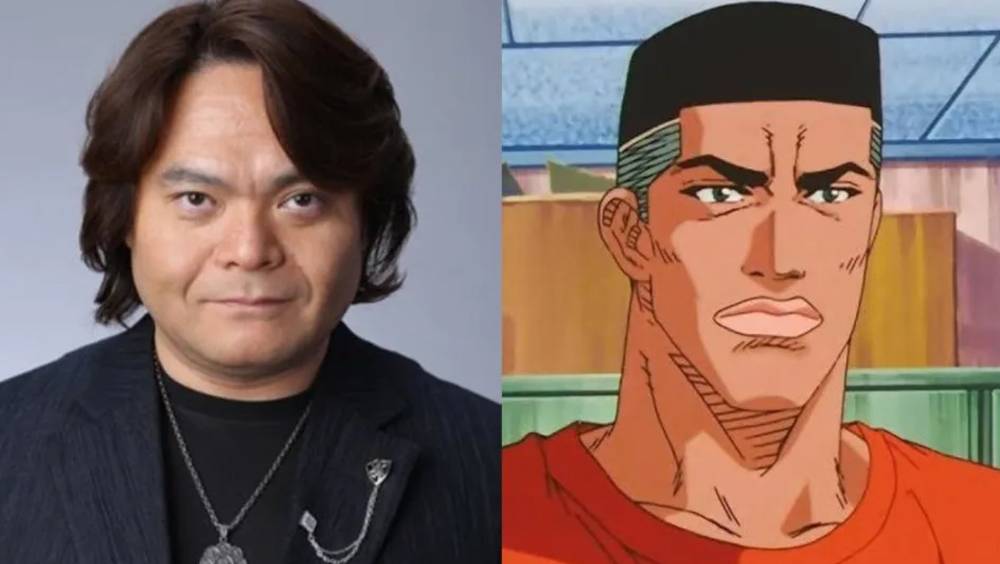 男兒當入樽 赤木大猩猩聲優梁田清之離世享年57歲