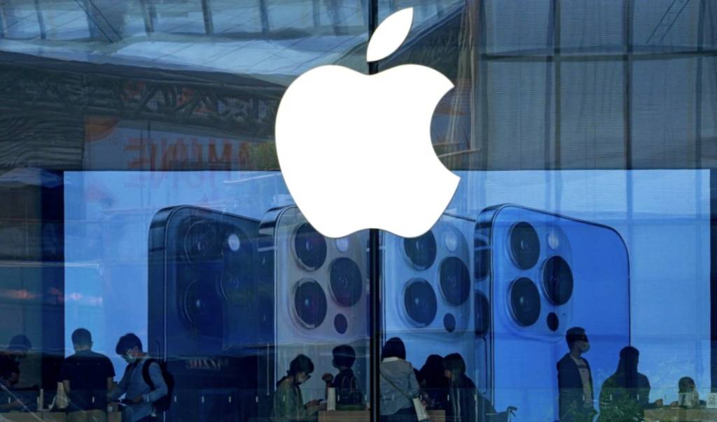 傳蘋果擬斥資58億英鎊收購「紅魔鬼」曼聯  倘成事將變身全球最有錢球會