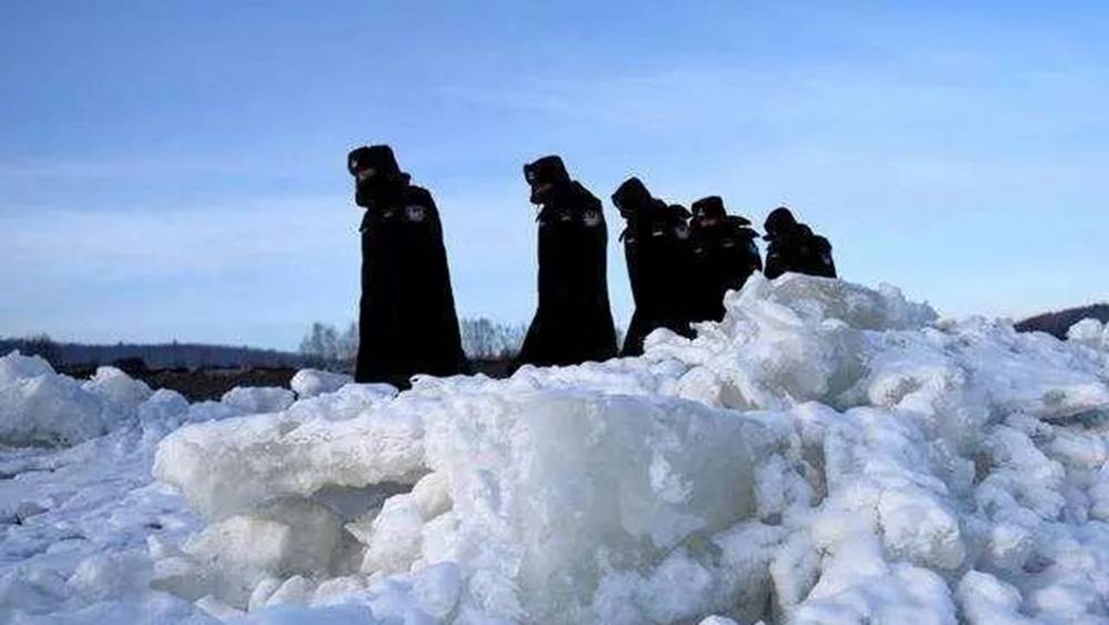 極寒天氣來襲 新疆阿勒泰市7名工人遇難