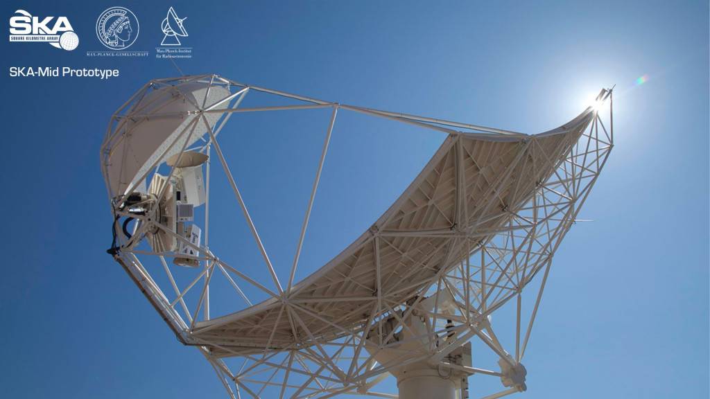 中英8國合建最強望遠鏡「巨眼」 探索宇宙起源尋外星生命