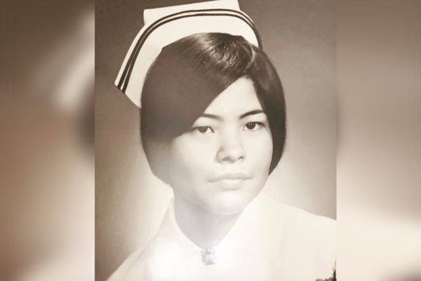 女護士遭性侵殺害懸案近43年 警方憑追蹤DNA破案