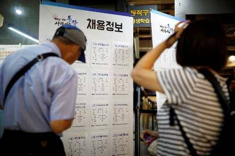 南韓孤獨死五年增4成