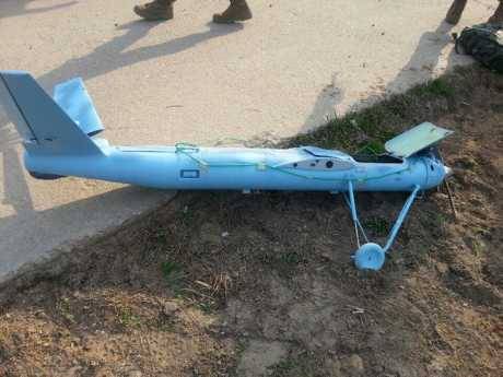 北韓多架無人機現蹤首爾附近  南韓派戰機反擊卻墜毀