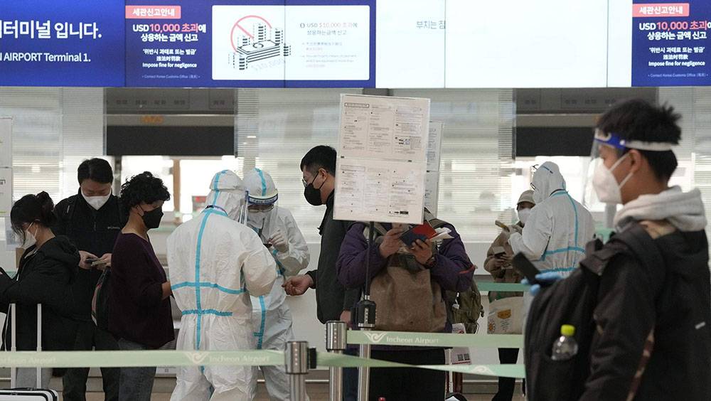 南韓3.20取消公共交通口罩令 中韓客輪服務同時恢復