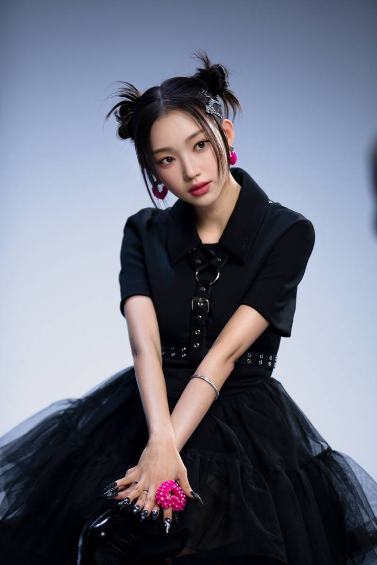 全新韓國AI女團MAVE出道 造型照公開激似BLACKPINK 心韓