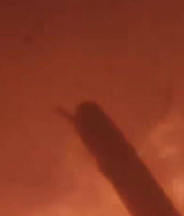 尼泊爾72死空難 墜機前一刻影片曝光機艙傳慘叫聲後陷火海