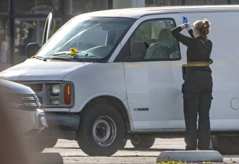 加州舞廳槍擊｜槍手為72歲華裔男子 犯案動機疑因沒被邀出席