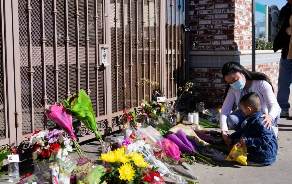 加州舞廳槍擊｜中國駐洛杉磯總領事館確認有中國公民遇難