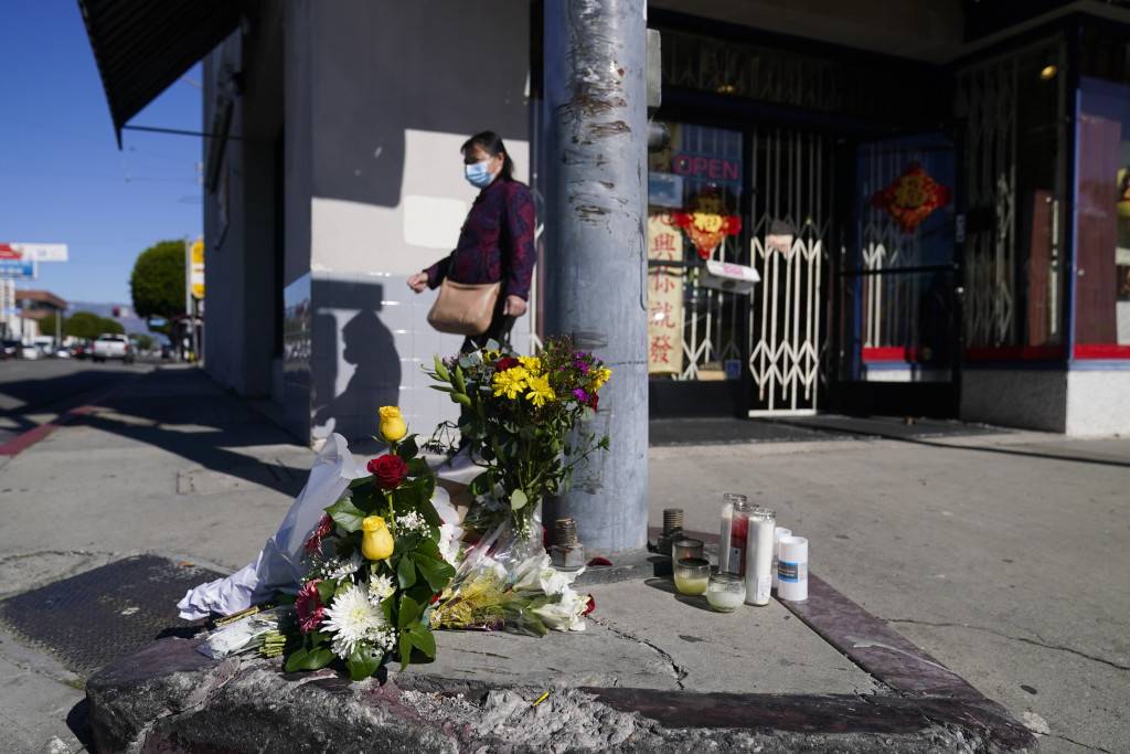 加州舞廳槍擊｜中國駐洛杉磯總領事館確認有中國公民遇難