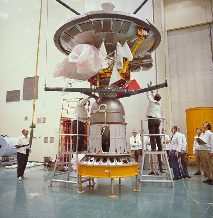 《三體》熱 人類飛離地球最遠的五大探測器現狀如何？