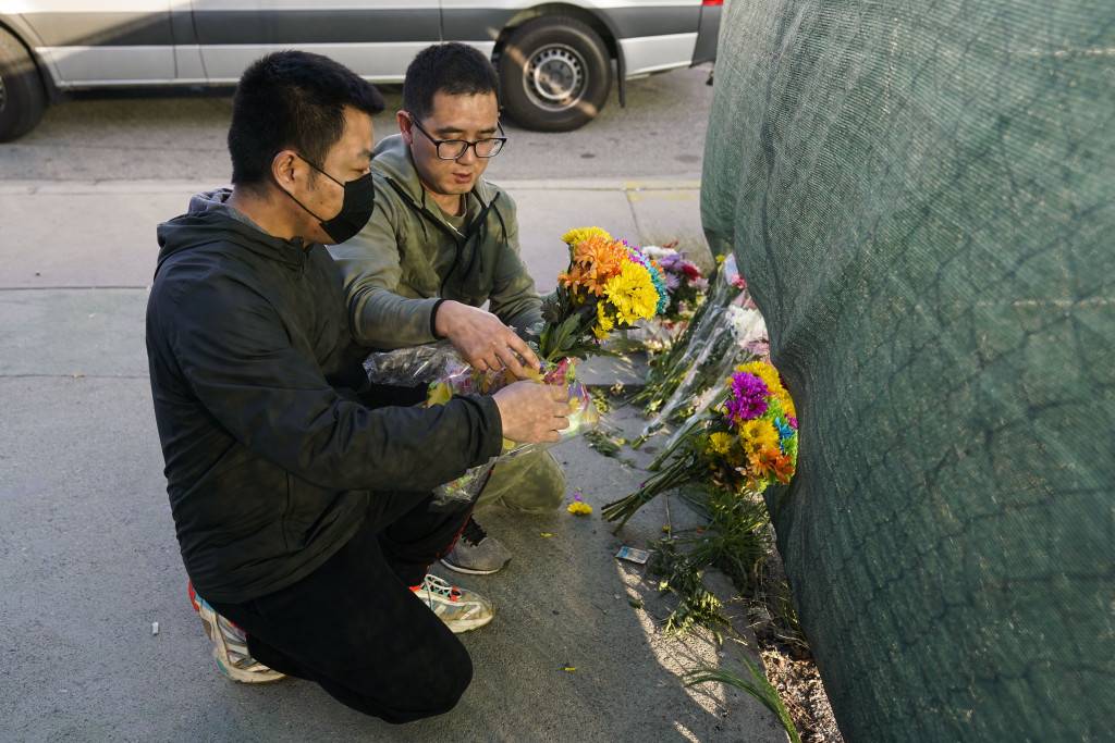 加州舞廳槍擊｜華裔疑兇連開42槍 其中兩罹難者為台灣僑民