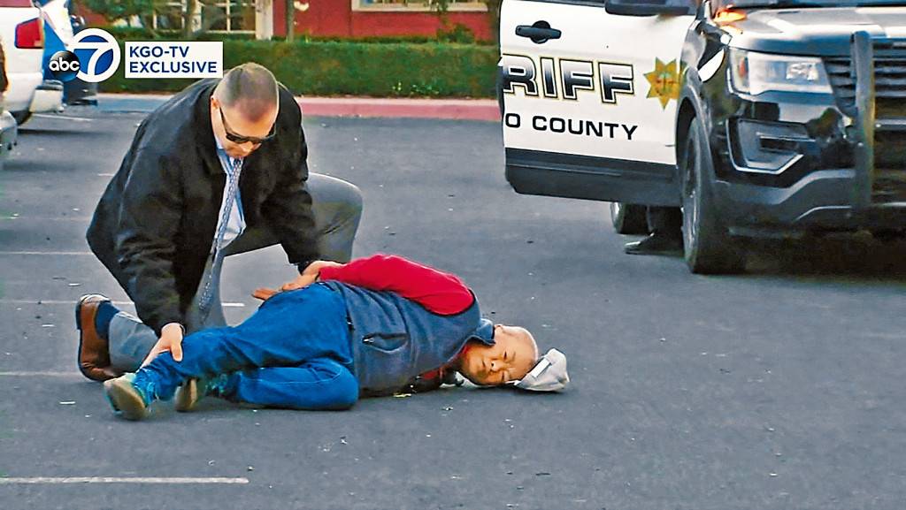 加州半月灣槍擊案 槍手指遭職場欺凌及壓搾