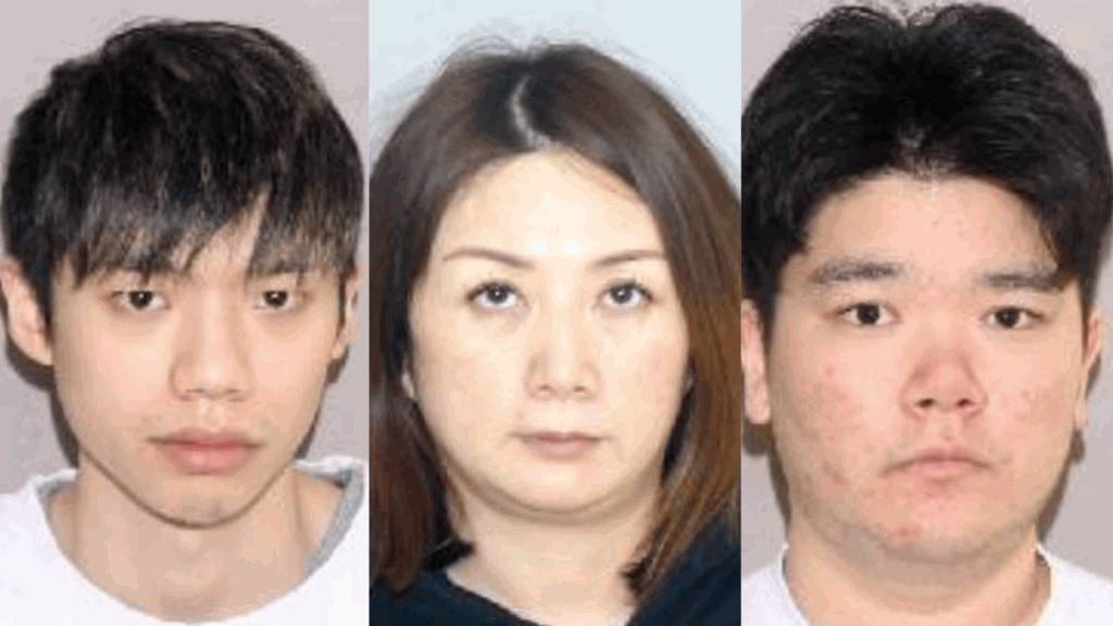 多倫多警方拘3華裔 涉冒充業主賣屋