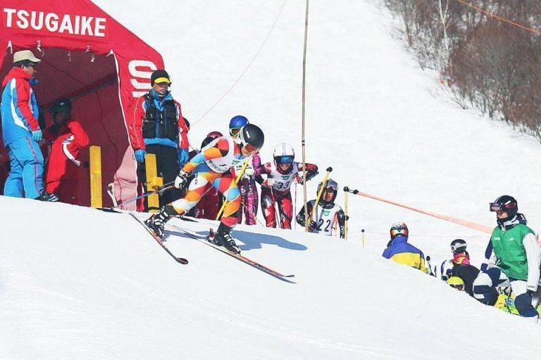 日本長野雪崩遭活埋 31歲美國前滑雪世界冠軍喪命
