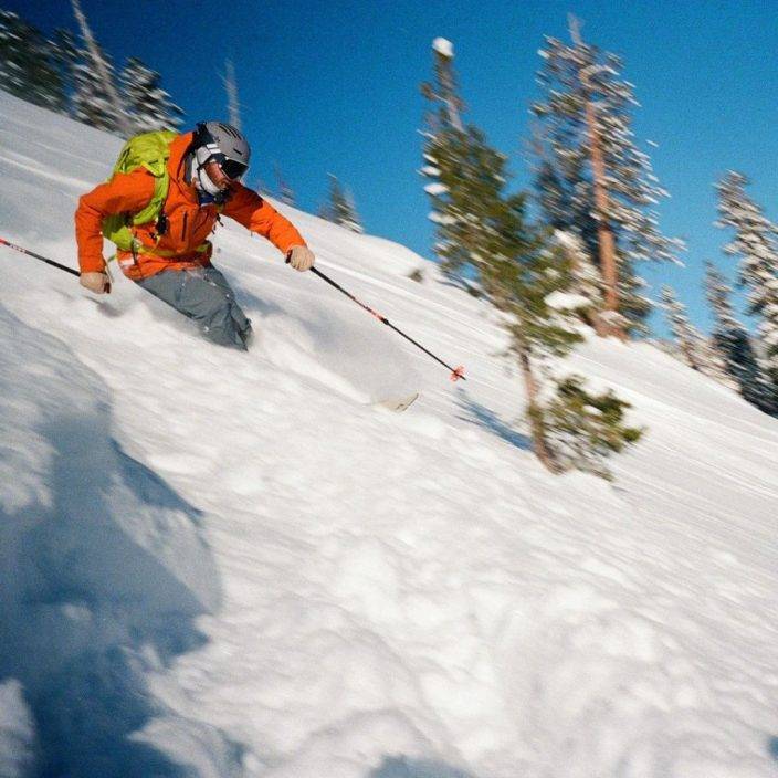 日本長野雪崩遭活埋 31歲美國前滑雪世界冠軍喪命