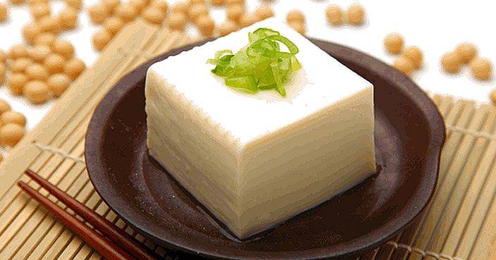 Daily 300 doctors carefully select 10 healthy foods to prevent cancer and reduce the risk of sudden death. Frozen tofu is on the list |