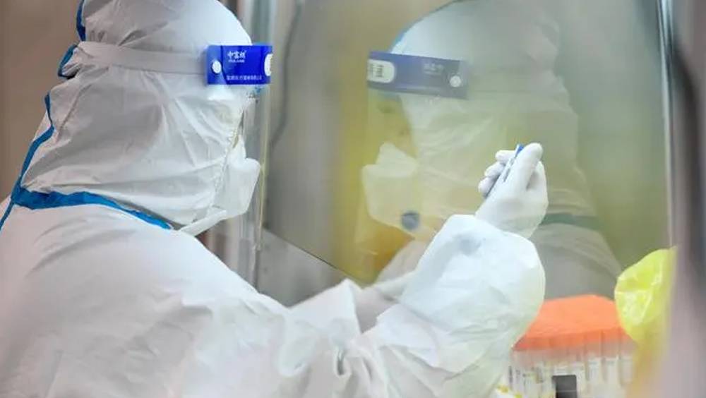 北京：嚴禁超範圍開展新冠病毒相關實驗