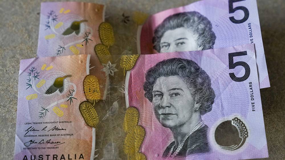 新版5澳元紙幣將不用英皇頭像 改以原住民設計