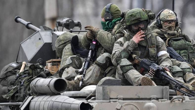 俄烏戰爭︱美、德媒體稱美國提議烏克蘭割地20%換停戰