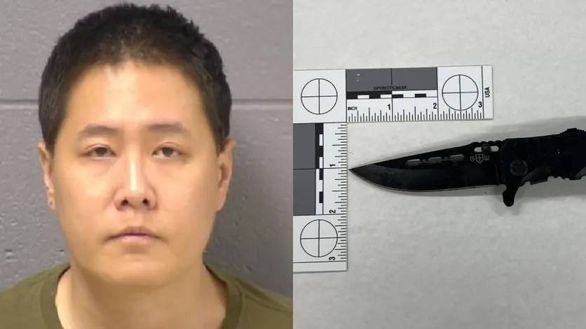 華男行刺岳父母未得逞 入獄候審再買兇圖殺證人