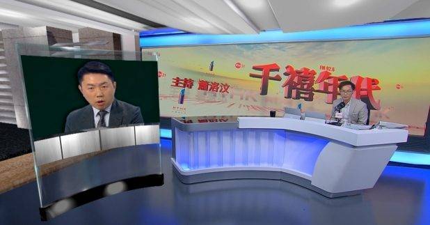 孔繁毅認為獨立調查委員會可邀請海外、內地及本地專家，以及不同持份者參與。