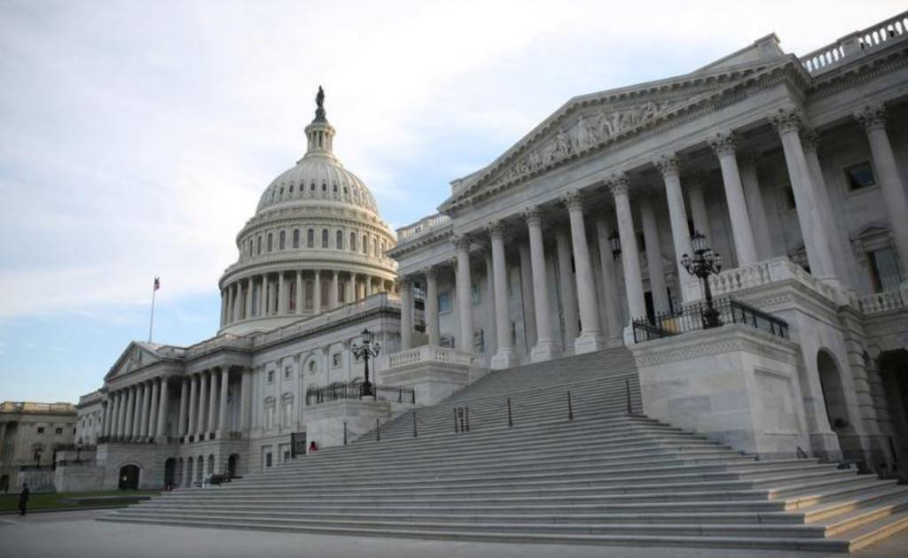 美國會議通過公布新冠起源情報法案 美中關係再添變數