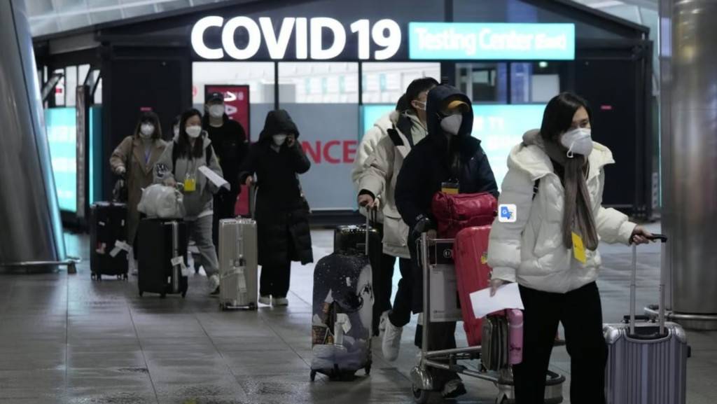 南韓3.20取消公共交通口罩令 中韓客輪服務同時恢復