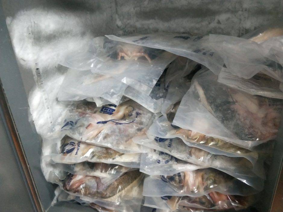 食壞人│網紅烤魚店被揭垃圾桶撈回食材奉客 負責人：「只要不臭繼續用」