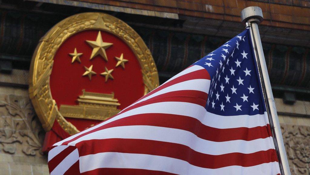 拆局：中國加大全球事務發言權　展現有別美國的大國形象