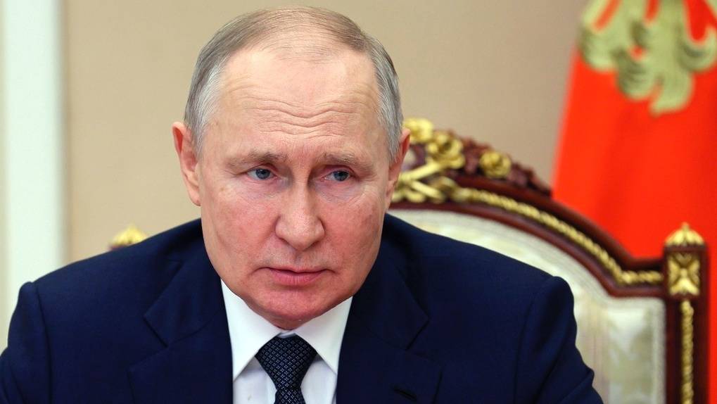 俄烏戰爭｜普京將於白羅斯部署核武 烏蘭克德國北約譴責