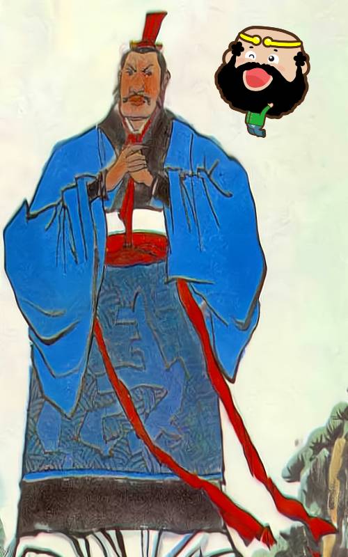 鄒忌三問相貌感自滿 終有「自知之明」不及人 | 史空穿梭