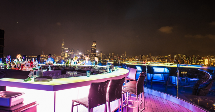 首辦「亞洲50最佳酒吧」頒獎典禮  亞洲酒吧業界精英7月將雲集香港