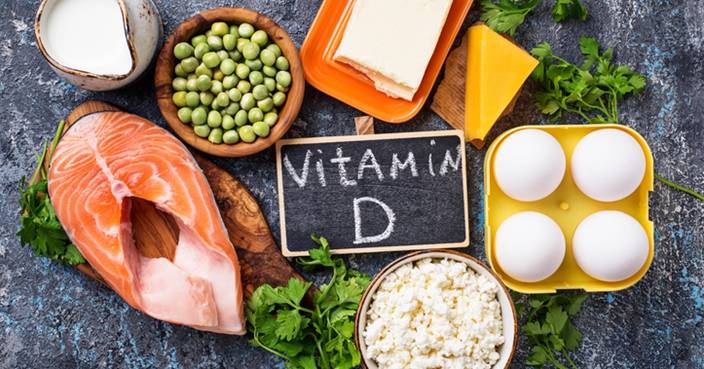 How Lack of Vitamin D Can Cause Osteoporosis and How to Prevent It