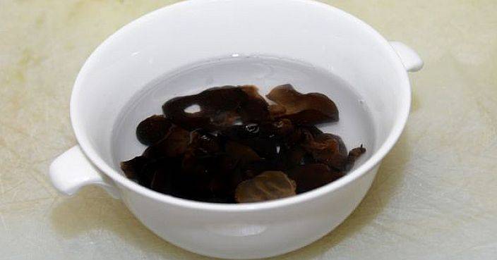 Expert warns: Soaking Fungus for Too Long Can Cause Fatal Poisoning