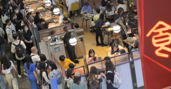 「任食片皮鴨」優惠藏魔鬼細節 消委會提示光顧食肆睇清問楚免爭議