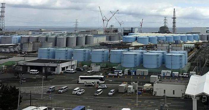 日本核廢水 | 東電啟動第二次排海準備工作　擬周四再度排海