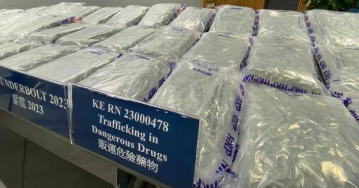 17歲無業男涉販運危險藥物被捕 受數千元報酬利誘從事販毒