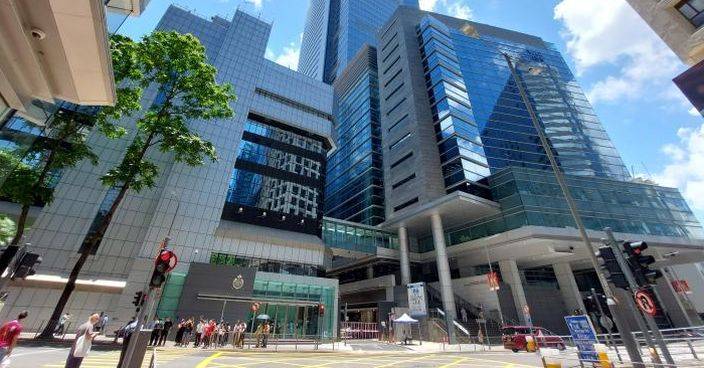 警國安處屯門拘57歲男子 涉發表逾300篇煽動意圖訊息