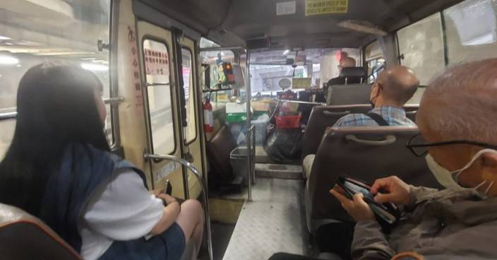 石澳道部分路段料晚上約9時重開 供輕型車輛使用