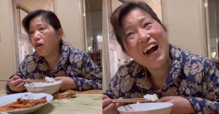 瞞家人考上北大研究生 武漢男飯桌上突報喜驚呆媽媽